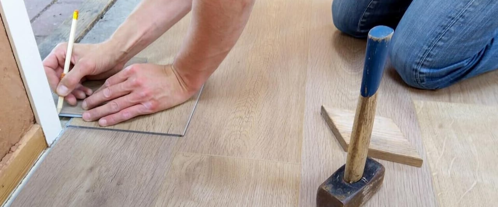 Sostituzione dei pavimenti a Palermo: Soluzioni senza demolizione per una ristrutturazione veloce e sostenibile