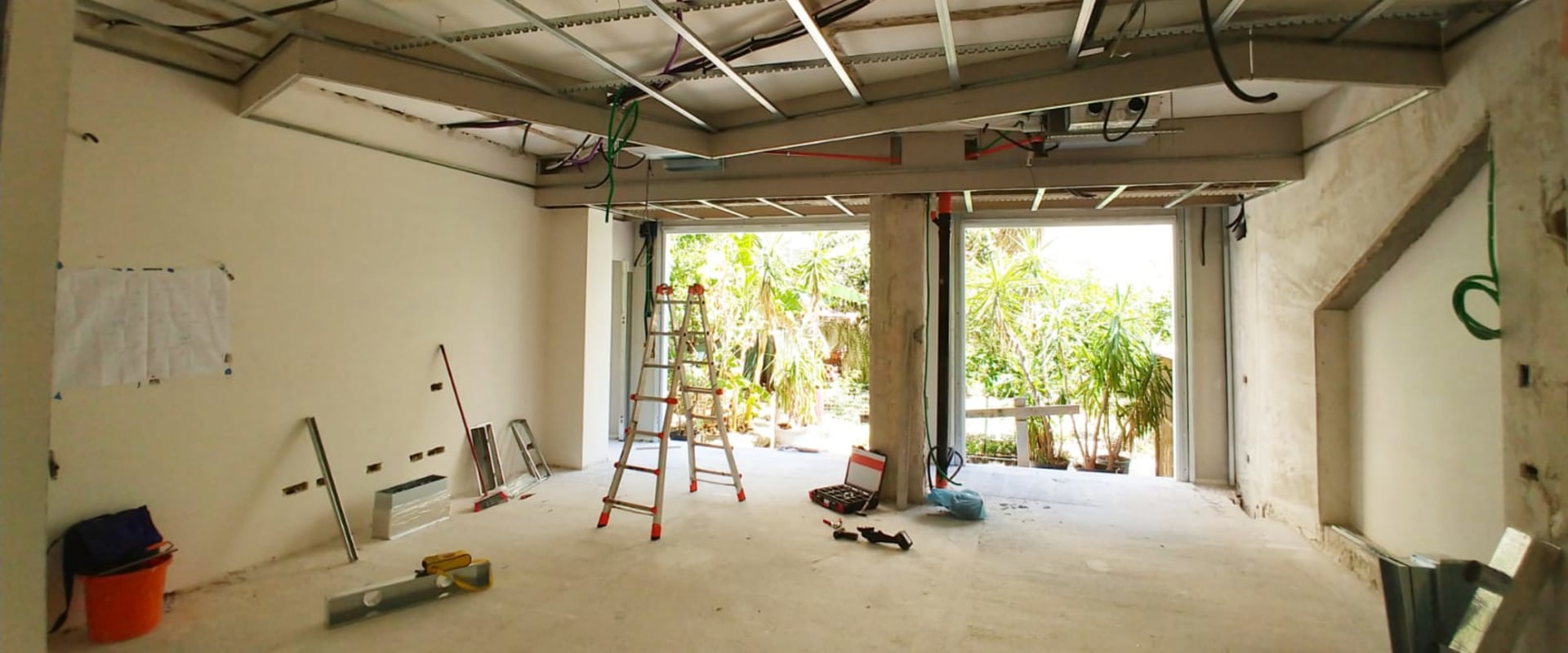 Contratti di Lavori Edili a Palermo: Guida Completa per Clienti e Imprese