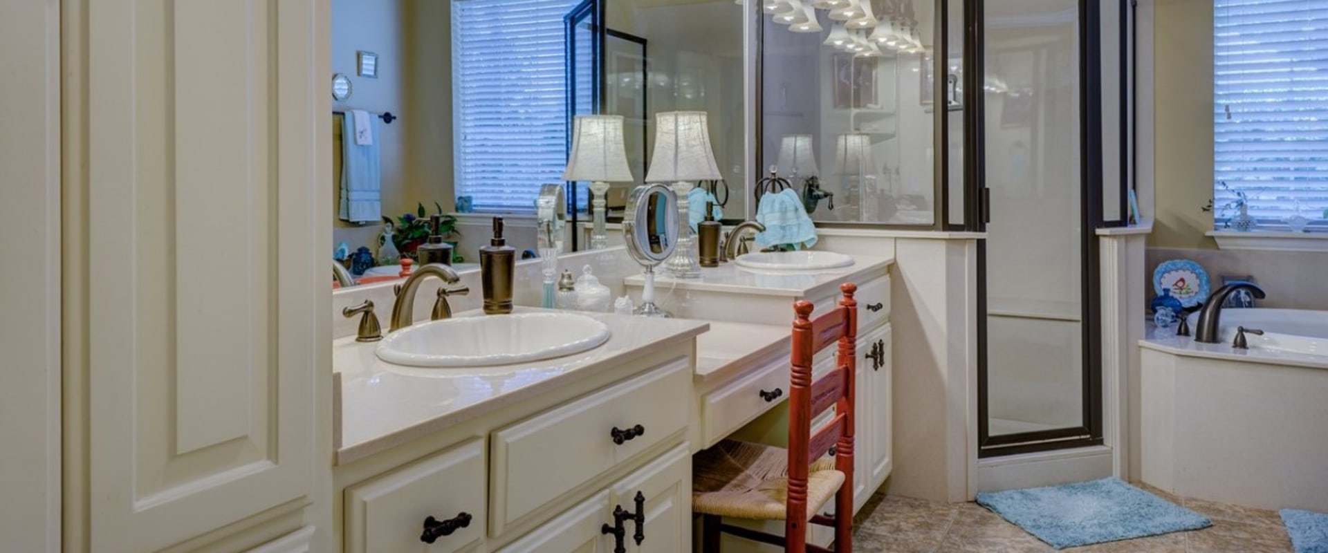 Costi e Tempi per il Rifacimento del Bagno a Palermo: Guida Completa e Pratica