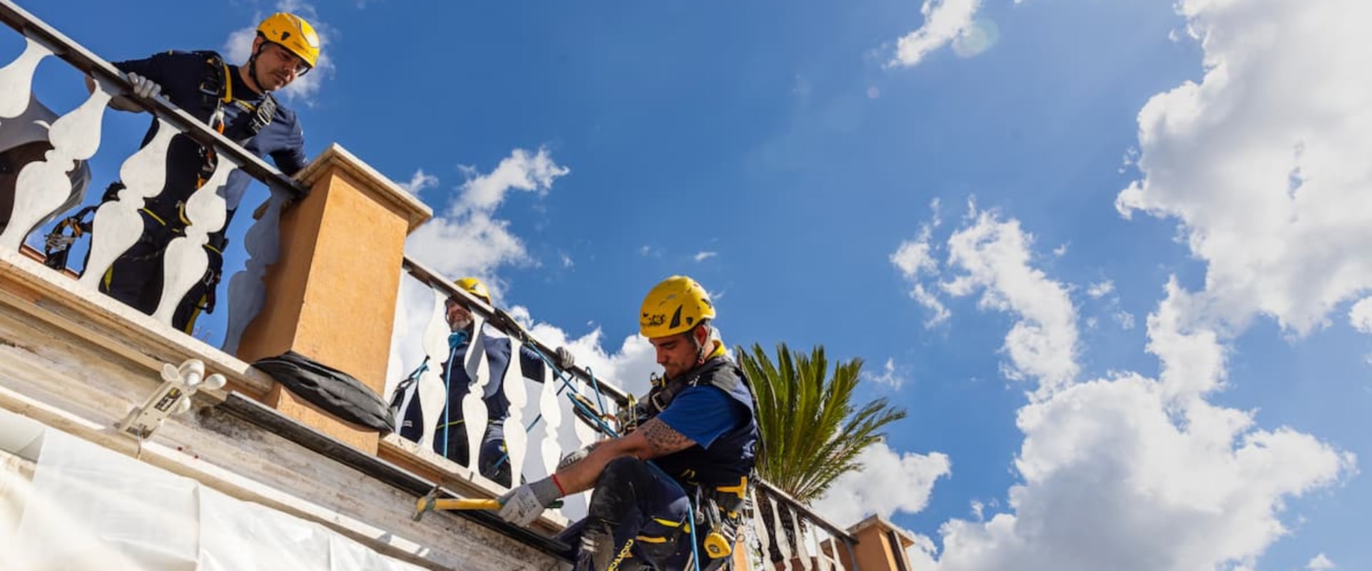 Costi dei Muratori a Palermo nel 2026: Prezzi, Manodopera Edile e Fattori Influenzanti