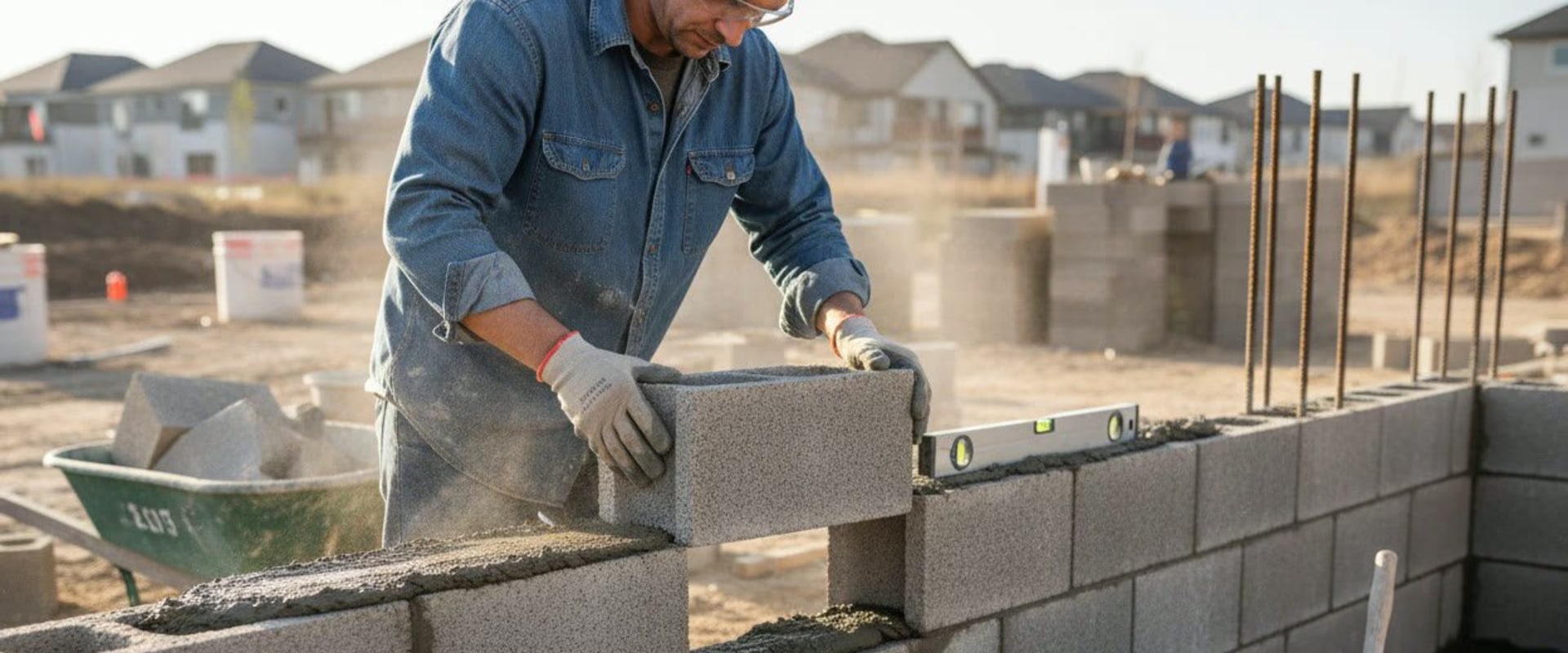 Guida Pratica alla Scelta dell'Impresa Edile o del Muratore Artigiano a Palermo