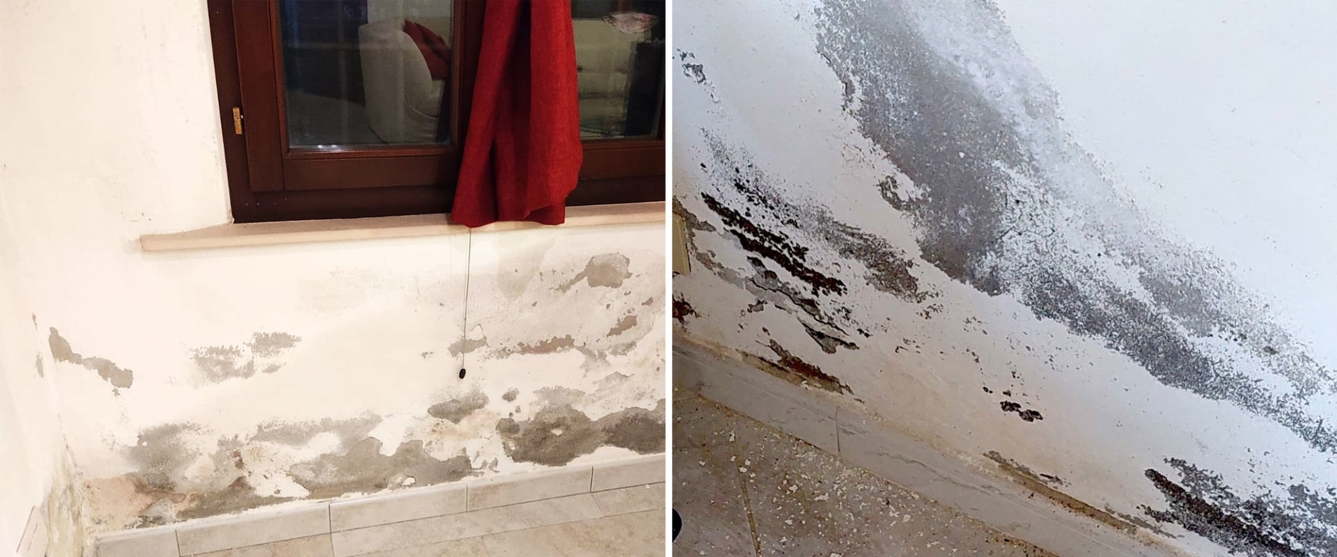 Soluzioni Efficaci per Combattere l'Umidità di Risalita a Palermo