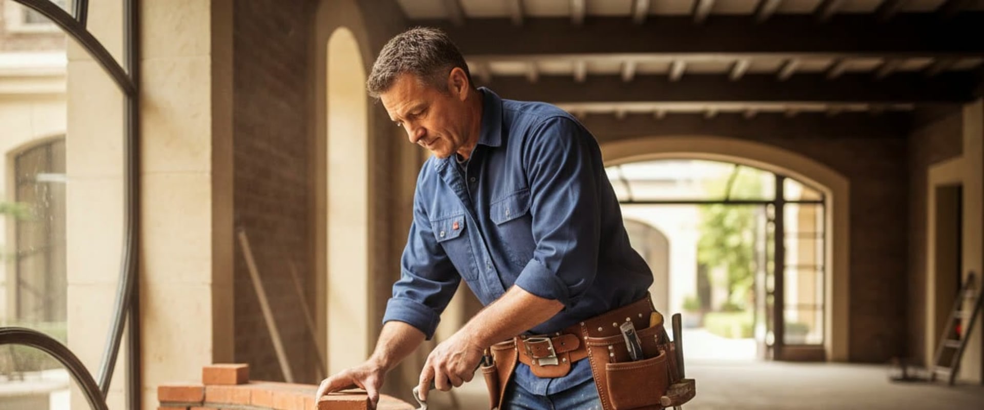 Guida Completa per Trovare un Muratore Affidabile a Palermo: Consigli e Suggerimenti per la Ristrutturazione della Casa