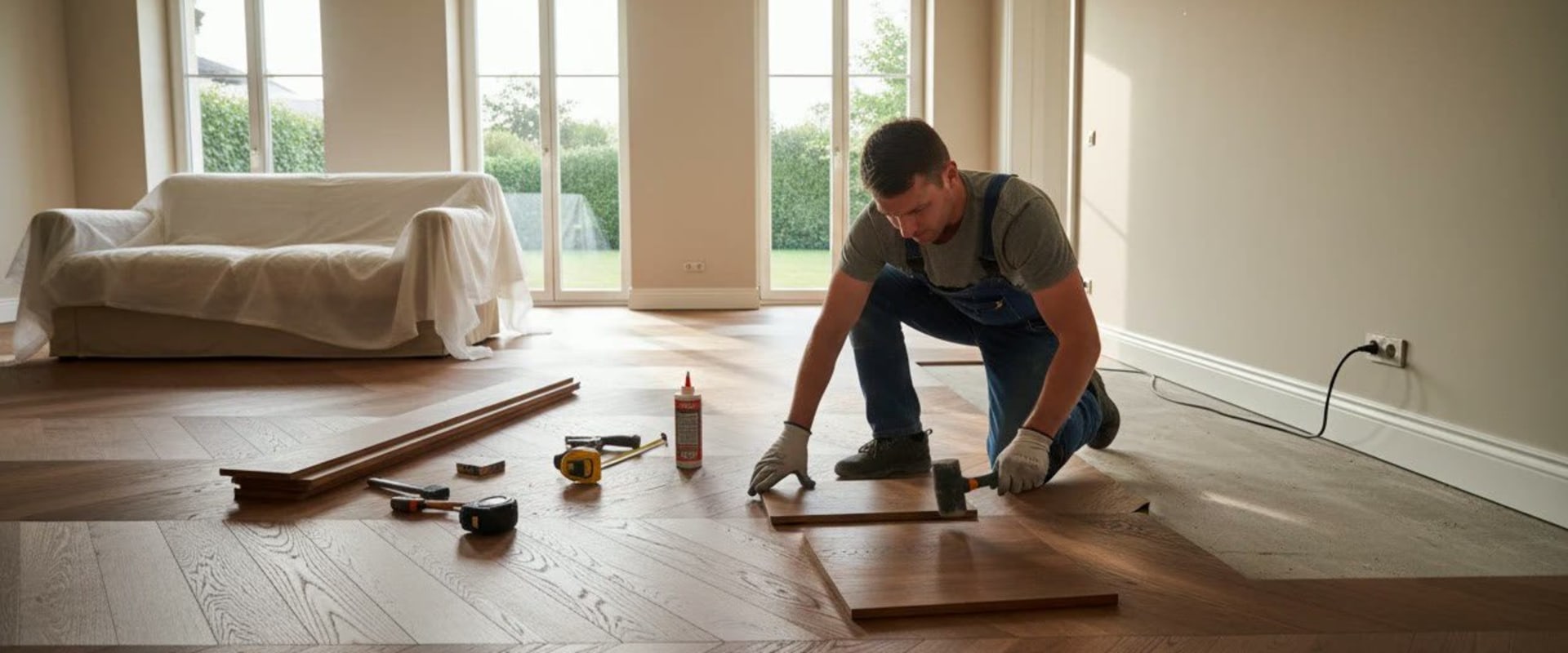 Prezzi e Costi per la Posa di Pavimenti a Palermo: Guida Completa e Dettagliata
