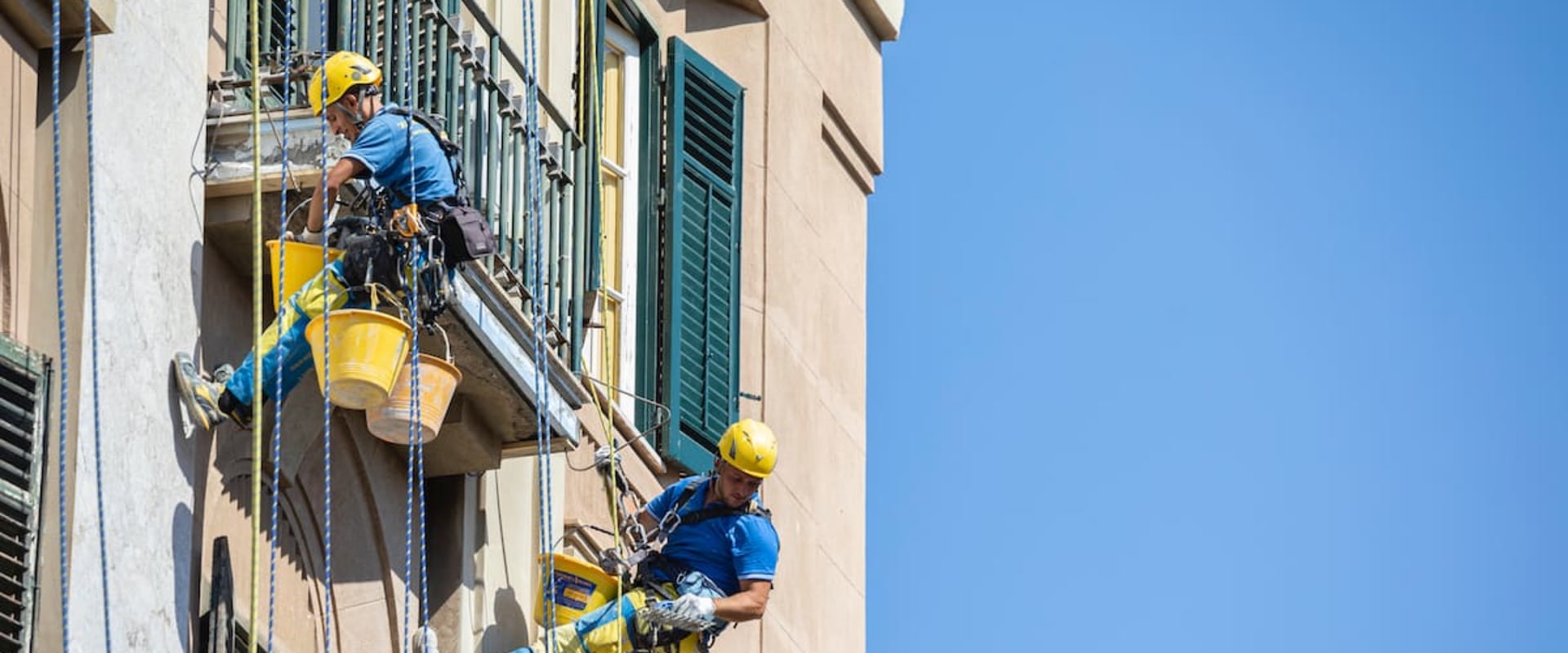 Ristrutturazione e Sicurezza dei Balconi a Palermo: Guida Pratica per un Rifacimento Efficace
