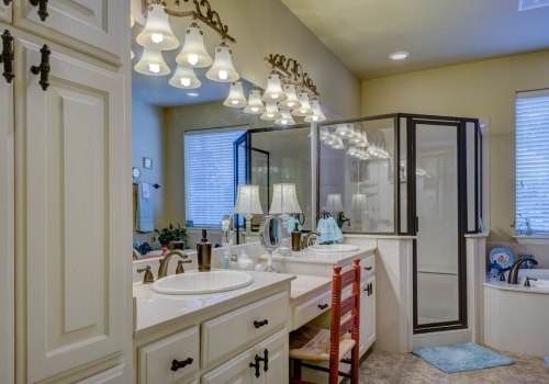 Costi e Tempi per il Rifacimento del Bagno a Palermo: Guida Pratica