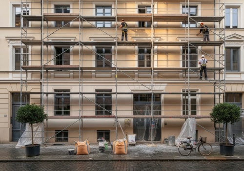 Rifacimento della Facciata di un Condominio a Palermo: Costi e Lavori Necessari