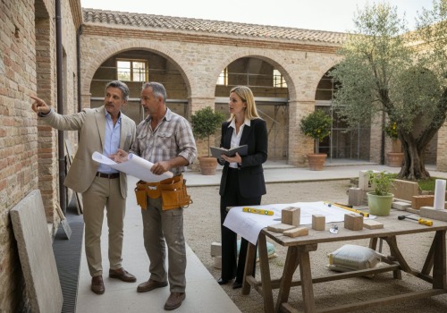 Come Trovare un Muratore Economico per Piccoli Lavori Domestici a Palermo