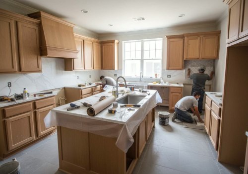 Ristrutturare la Cucina a Palermo: Costi, Lavori e Consigli Utili per un Progetto di Successo