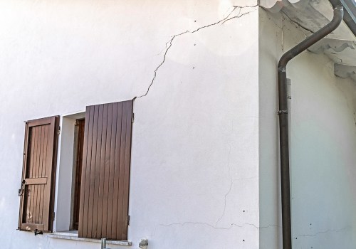 Come Riparare le Crepe nei Muri della Tua Casa a Palermo