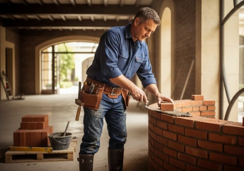 Come Trovare un Muratore Affidabile a Palermo: Consigli e Suggerimenti per la Ristrutturazione della Casa