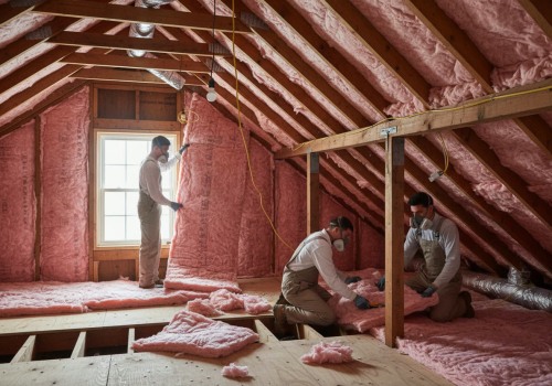 Migliorare l'Isolamento Termico della Tua Casa a Palermo: Costi e Soluzioni Efficaci