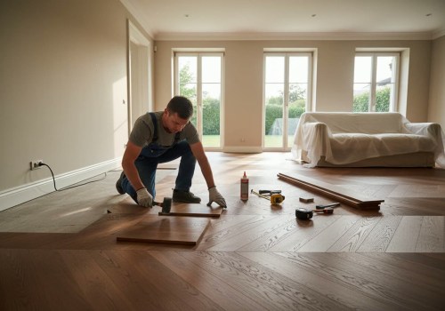 Prezzi e Costi per la Posa di Pavimenti a Palermo: Guida Completa