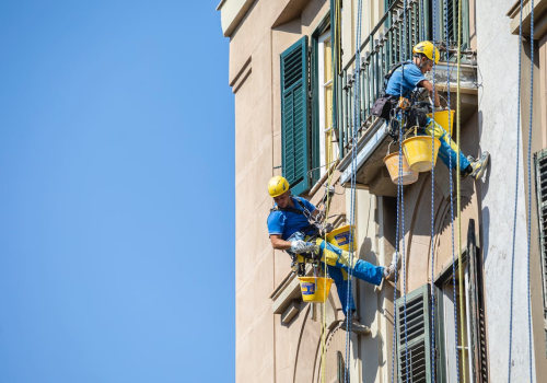 Ristrutturazione e Sicurezza dei Balconi a Palermo: Guida Pratica per un Rifacimento Efficace